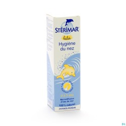 Sterimar Baby Neusspray Zeewater 100ml