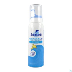 Sterimar Baby Neusspray Zeewater 100ml