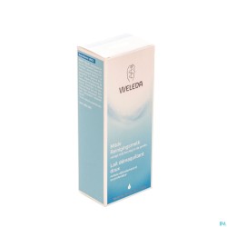 Weleda Lait Demaquillant 100ml