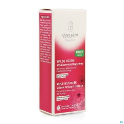 Weleda Rosa Musquee Creme...