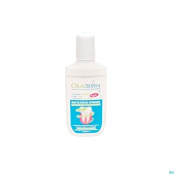 Oralseven Bain De Bouche 250ml