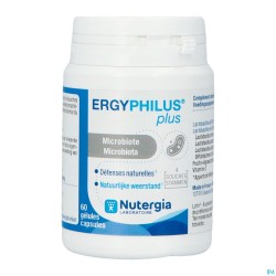 Ergyphilus Plus Gel 60