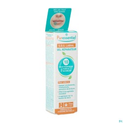 Puressentiel Sos Labial Gel...