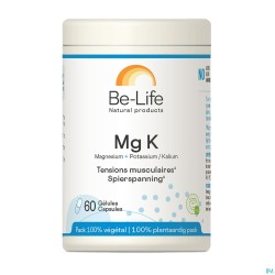 mg-k Minerals Be Life Nf...