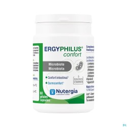 Ergyphilus Confort Gel 60