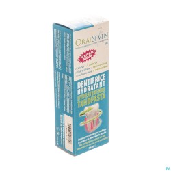 Oralseven Dentifrice 75ml