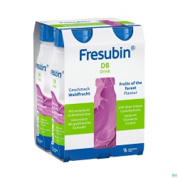 Fresubin Db Drink Fruit...