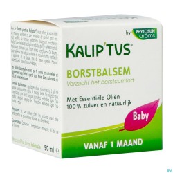 Kalip'tus Baby Balsem Nf...