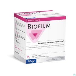 Biofilm Sach 14x6g