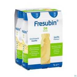 Fresubin Db Drink 200ml...