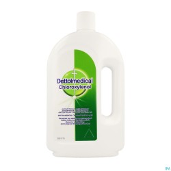 Dettolmedical Chloroxylenol...