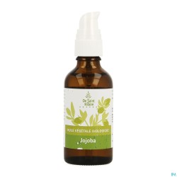 Jojoba Huile Vegetale Bio...