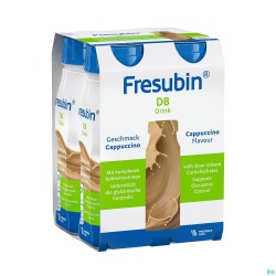 Fresubin Db Drink 200ml...