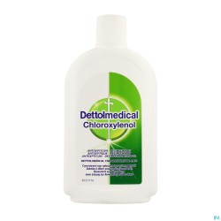 Dettolmedical Chloroxylenol...