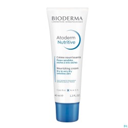 Bioderma Atoderm Nutritive...