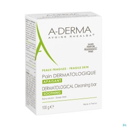 Aderma Avoine Pain Dermato...