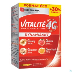 Vitalite 4g Amp 30