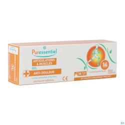 Puressentiel Gewrichten Gel...