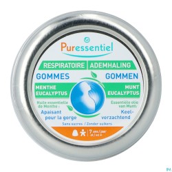 Puressentiel Respiratoire...