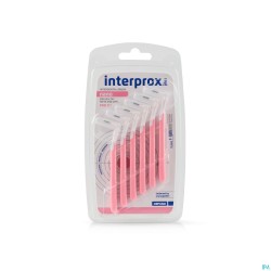 Interprox Plus Nano Rose Interd. 6 2709491