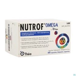 Nutrof Omega...