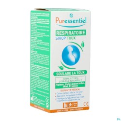 Puressentiel Respiratoire...