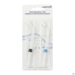 Waterpik Tips Ortho Pour...