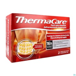 Thermacare Cp Chauffante...