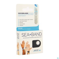 Sea Band Adulte Bracelet...