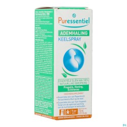 Puressentiel Respiratoire...