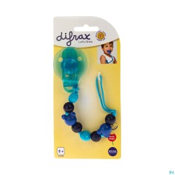 Difrax Fopspeenketting...