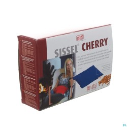 Sissel Cherry Coussin...