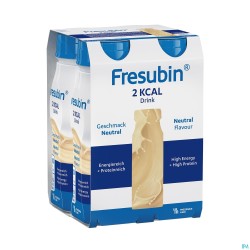 Fresubin 2 Kcal Drink 200ml...