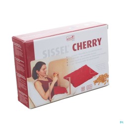 Sissel Cherry Coussin...