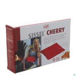 Sissel Cherry Coussin...