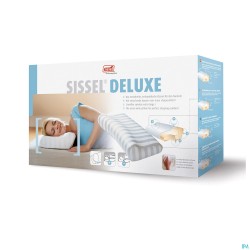 Sissel Deluxe Hoofdkussen...