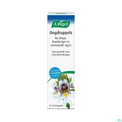 A.Vogel Collyre 10ml