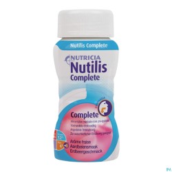 Nutilis Complete Stage 1...