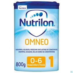 Nutrilon Omneo 1...