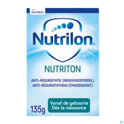 Nutriton En Cas De...