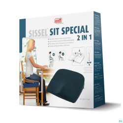 Sissel Sit Special 2in1...