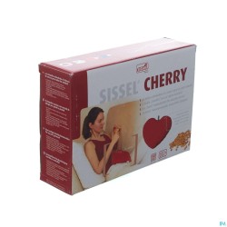 Sissel Cherry Coussin...