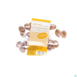 Propol Bonbons Past 100g