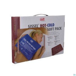 Sissel Hot Cold Soft Pack...