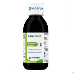 Ergyepur 250ml