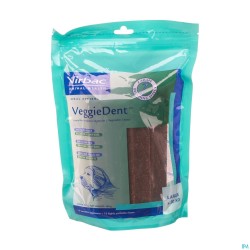 Veggiedent Chien -30kg...