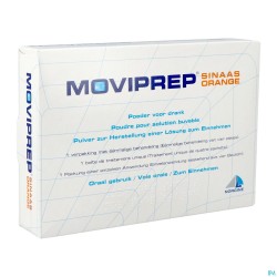 Moviprep Orange 4 2 X 2...