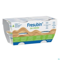 Fresubin Db Creme 125g Praline