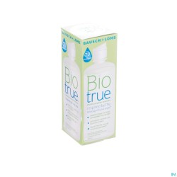 Bausch+lomb Biotrue Multi...