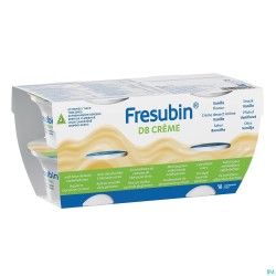 Fresubin Db Creme 125g Vanille